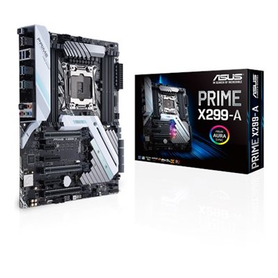 ASUS PRIME X299-A Mainboard