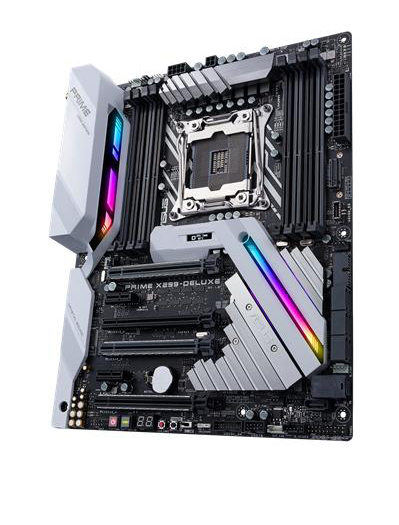 ASUS PRIME X299-A Mainboard