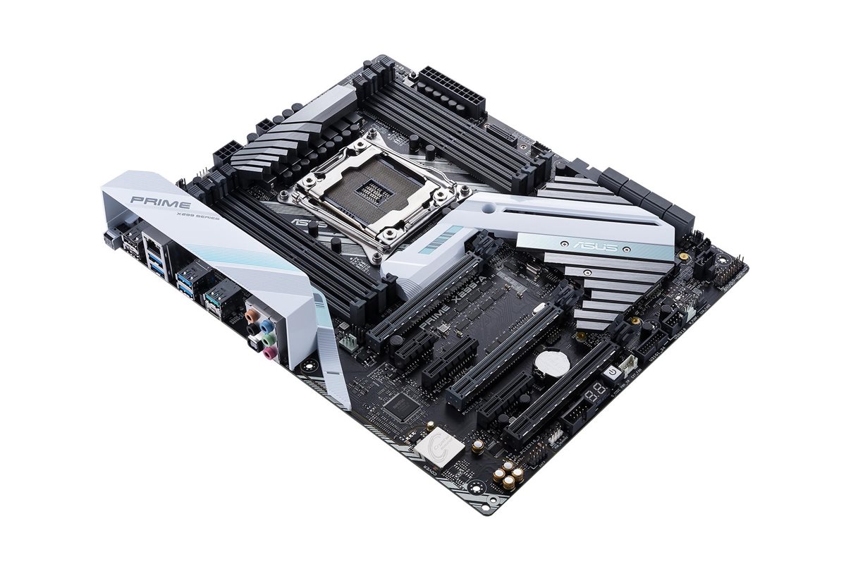 ASUS PRIME X299-A Mainboard