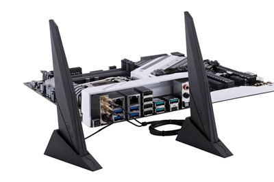802.11ad WLAN