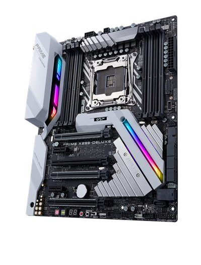 ASUS PRIME X299-DELUXE Mainboard