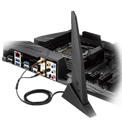 2X2 WLAN mit MU-MIMO