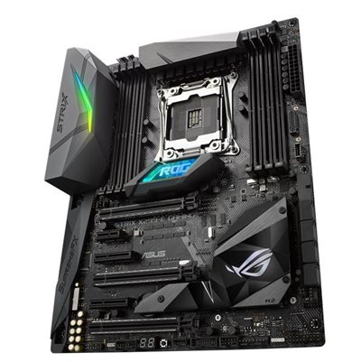 ASUS ROG STRIX X299-E Gaming Mainboard