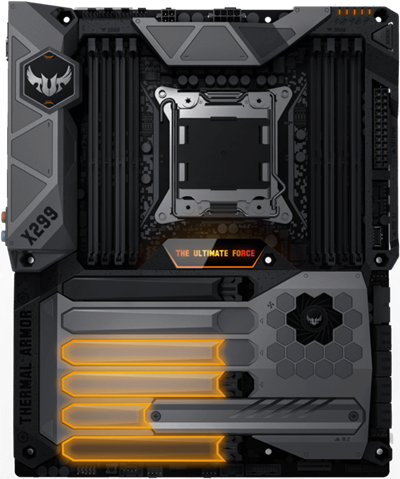 Dust Defender