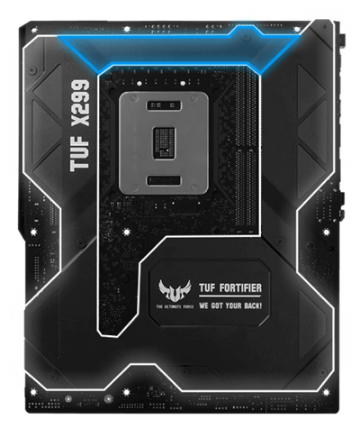TUF Fortifier