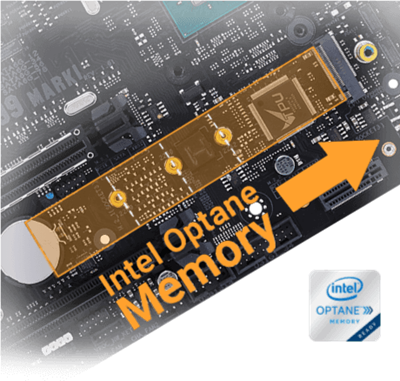 Intel-Optane-Speicheruntersttzung
