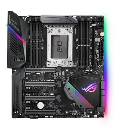 ASUS ROG Zenith Extreme Gaming Mainboard