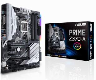 ASUS PRIME Z370-A Mainboard