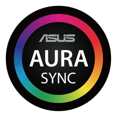 AURA-BELEUCHTUNGSSTEUERUNG