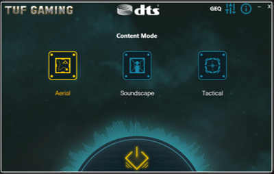 Gaming-Sound