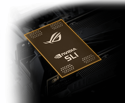 Multi-GPU-Unterstützung