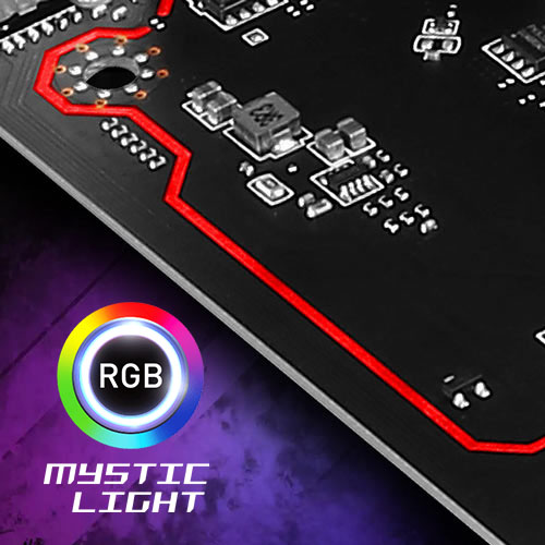 Isolated audio design with Isolated Audio with RGB LED Line