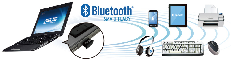 ASUS USB-BT400