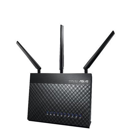 ASUS RT-AC68U