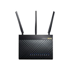 Dualband Wireless-AC1900 Gigabit-Router