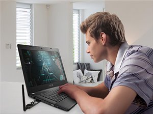 USB 3.0 für die beste 802.11ac Performance