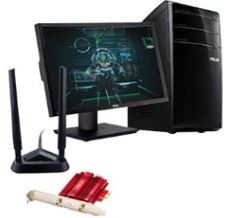 Das WLAN Upgrade fr Desktop-PCs mit Windows 10