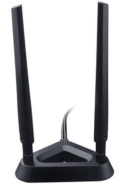 Flexibler externer Standfu mit Magnetsockel