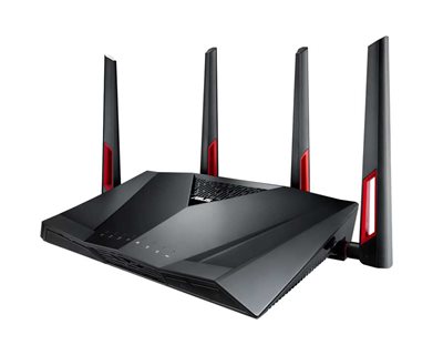 ASUS RT-AC88U