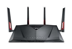 Dualband Wireless-AC3100 Gigabit-Router