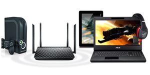 Dualband-Verbindung fr hhere Kompatibilitt und Leistungsfhigkeit