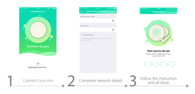 Eine App für alles