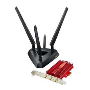 Flexibler externer Standfuß mit Magnetsockel