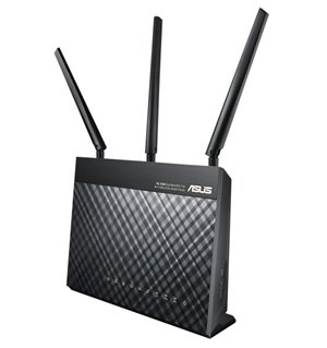 ASUS DSL-AC68U