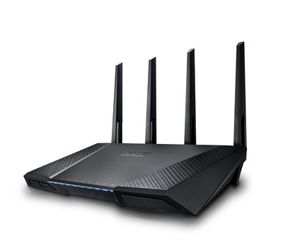 ASUS RT-AC87U
