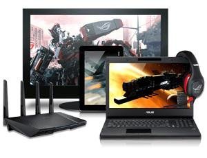 Hohe Gaming-Performance