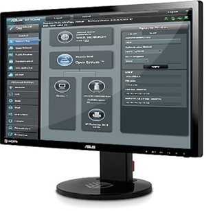 Volle Netzwerk-Kontrolle und Optimierung dank DSL ASUSWRT