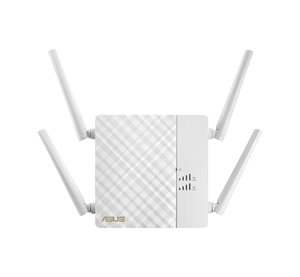 ASUS RP-AC87 Dual-Band-Repeater