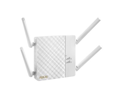 Schnelleres WLAN mit hherer Reichweite!
