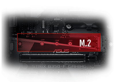 PCIE 3.0 M.2