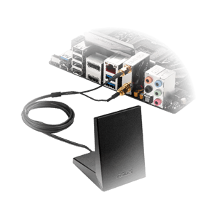 2X2 WLAN MIT MU-MIMO
