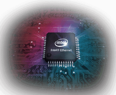 INTEL ETHERNET