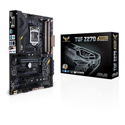 ASUS TUF Z270 MARK 2