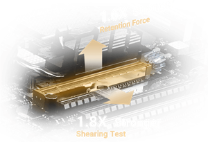 ASUS SafeSlot