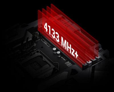 DDR4-Übertaktung - Mehr ist besser !