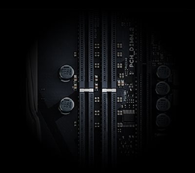 SafeDIMM