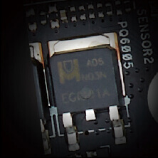 TRUEVOLT USB