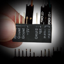 Q-CONNECTOR