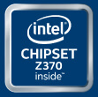 Intel®-Z370-Chipsatz
