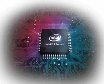 INTEL ETHERNET