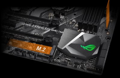 DUALER PCIE 3.0 M.2