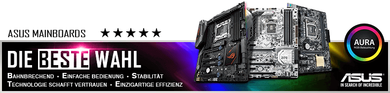ASUS ROG STRIX Z370-I GAMING