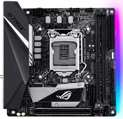 Perfekt geeignet f&uuml;r Selbstbau-Systeme