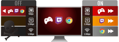 GameFirst IV