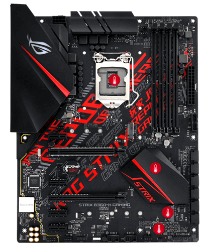 Mehrere Temperaturquellen