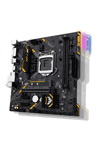 Machen Sie Ihre Kampfstation bereit!